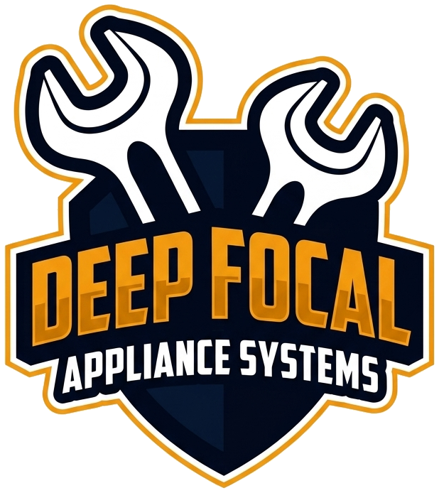 Deep Focal Appliance Systems logo